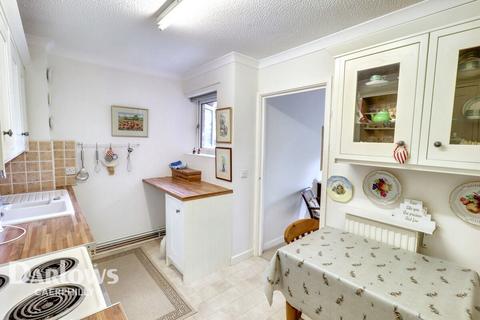1 bedroom flat for sale, Bronrhiw Fach, Caerphilly
