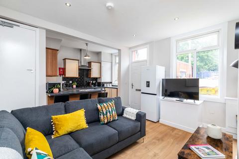 undefined, Quarry Street, Leeds LS6