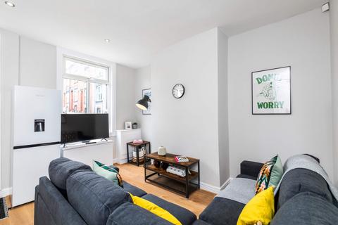 undefined, Quarry Street, Leeds LS6