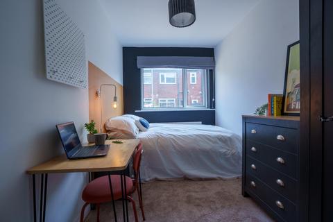 Park View Grove, Leeds LS4