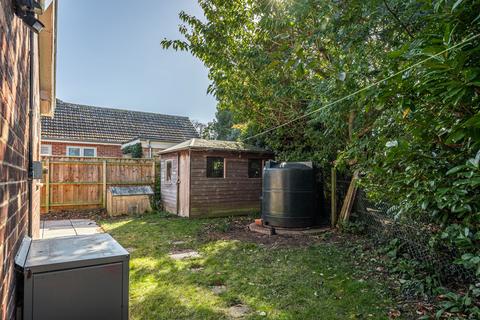 undefined, Thornham