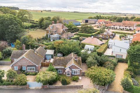 undefined, Thornham