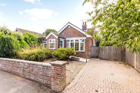 undefined, Detached Bungalow in a Quiet Thornham Cul-De-Sac