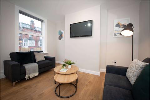 Beechwood Mount, Leeds LS4