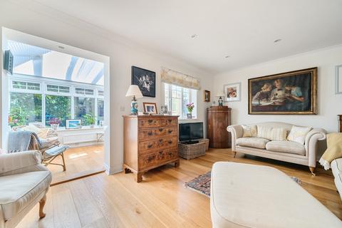undefined, Thistledown, Surrey GU26