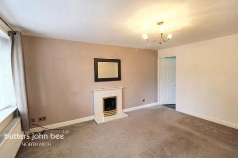 3 bedroom detached house for sale, Hewitt Grove, Northwich