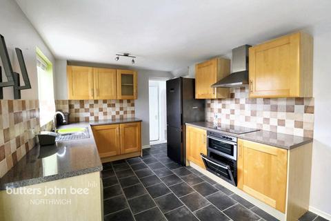 undefined, Hewitt Grove, Northwich