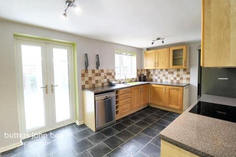 undefined, Hewitt Grove, Northwich