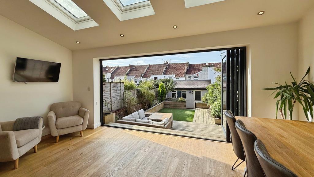 Extension