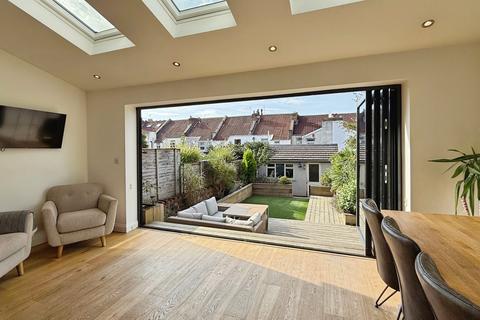 undefined, Wick Road, Brislington, Bristol, BS4 4HN