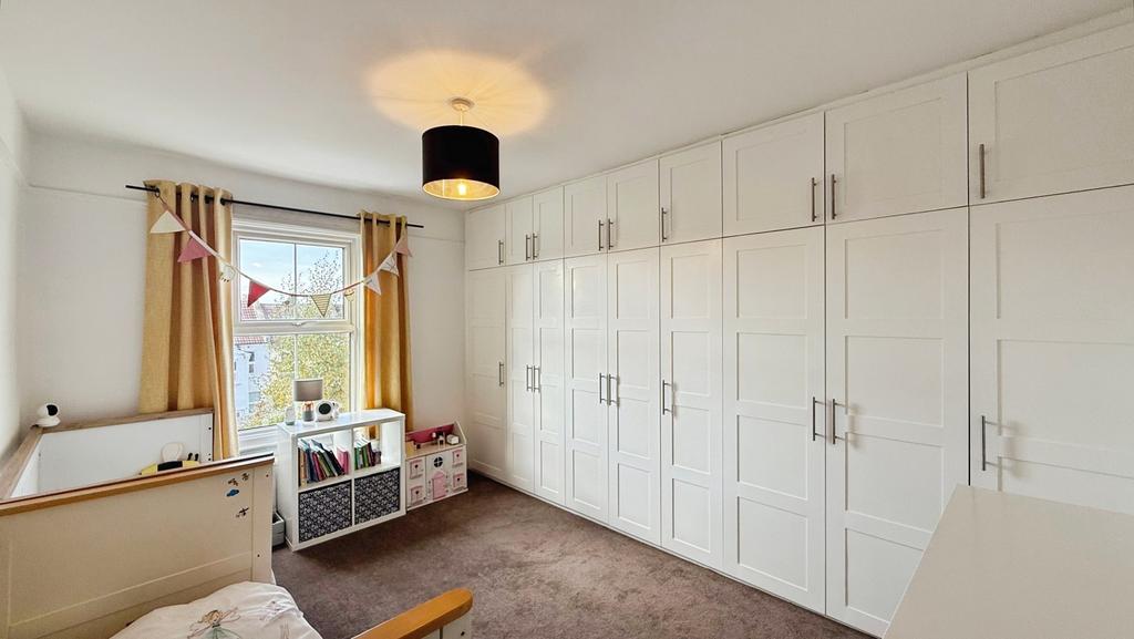 Bedroom two