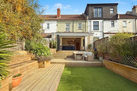 undefined, Wick Road, Brislington, Bristol, BS4 4HN