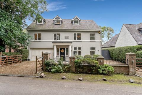 7 bedroom detached house for sale, Buddon Lane, Loughborough LE12
