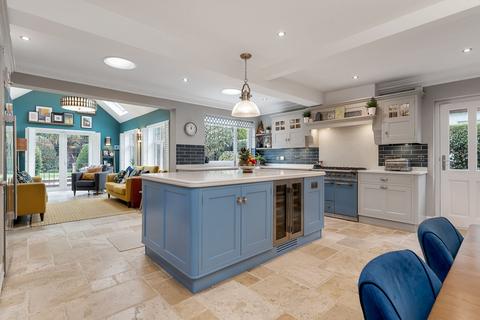 7 bedroom detached house for sale, Buddon Lane, Loughborough LE12