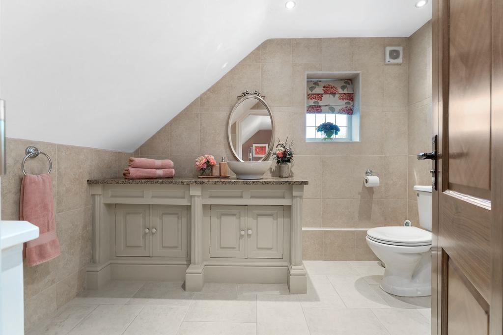 En-Suite
