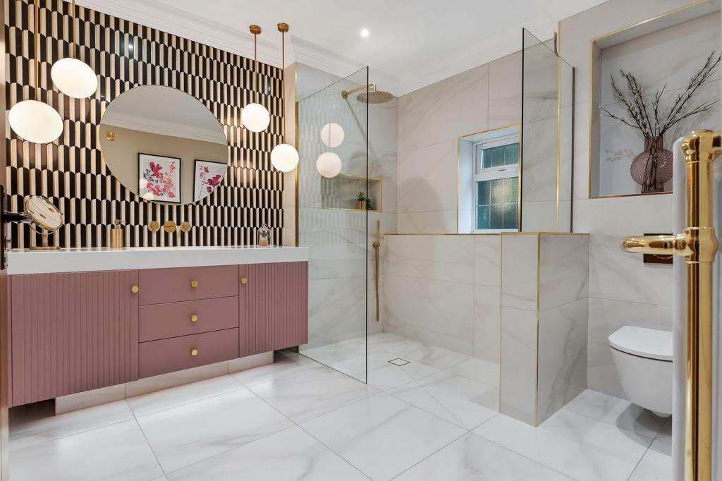 Principal En-Suite