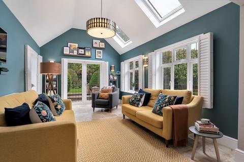 undefined, Buddon Lane, Loughborough LE12