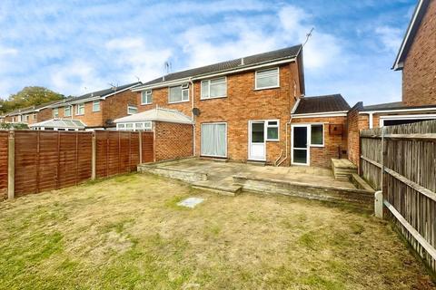 undefined, Itchen Avenue, Eastleigh SO50