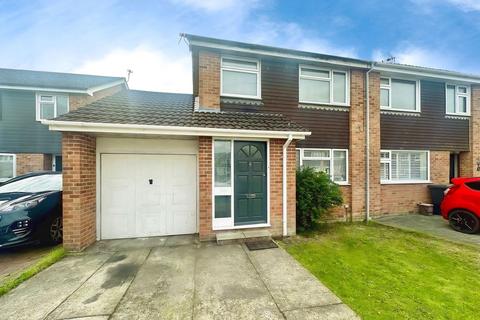 undefined, Itchen Avenue, Eastleigh SO50
