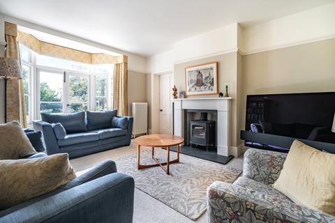 5 bedroom detached house for sale, Somerton Road, Hartest, Bury St Edmunds, Suffolk, IP29
