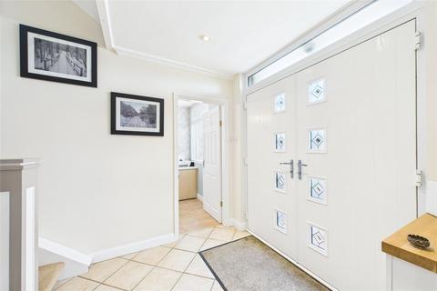undefined, St. Helens Crescent, Sandhurst, Berkshire, GU47