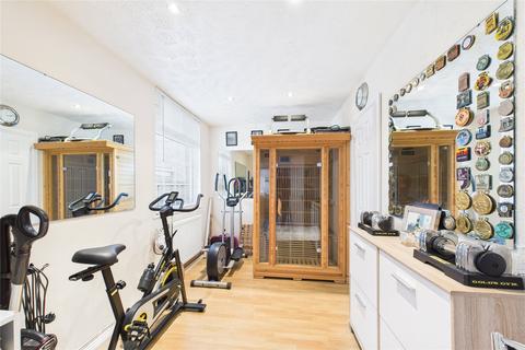 undefined, St. Helens Crescent, Sandhurst, Berkshire, GU47