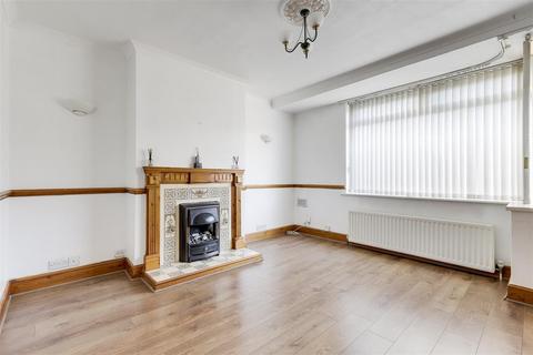 undefined, Lilleker Rise, Arnold NG5