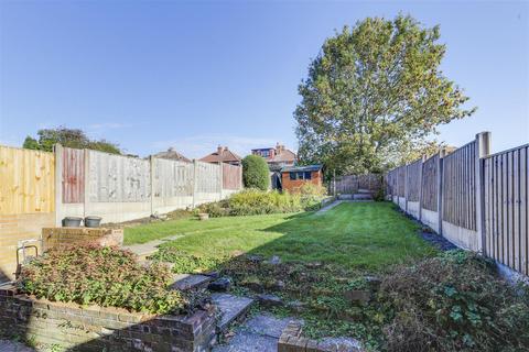undefined, Lilleker Rise, Arnold NG5
