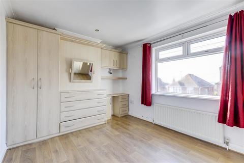undefined, Lilleker Rise, Arnold NG5