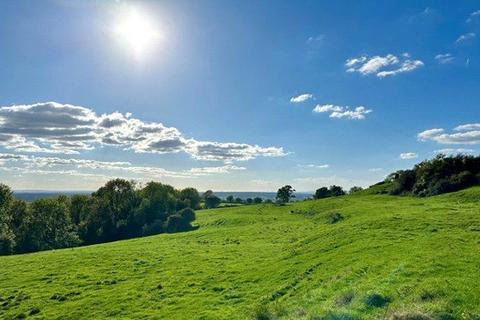 undefined, South Of Blackquarries Hill, Wotton-Under-Edge, GL12