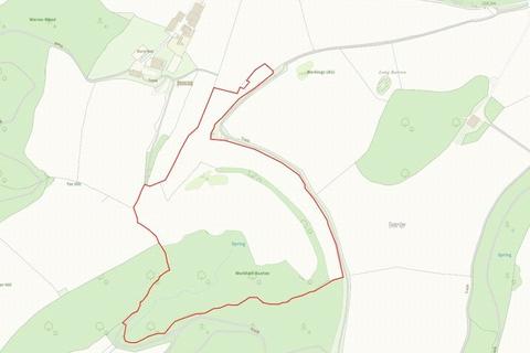 undefined, South Of Blackquarries Hill, Wotton-Under-Edge, GL12