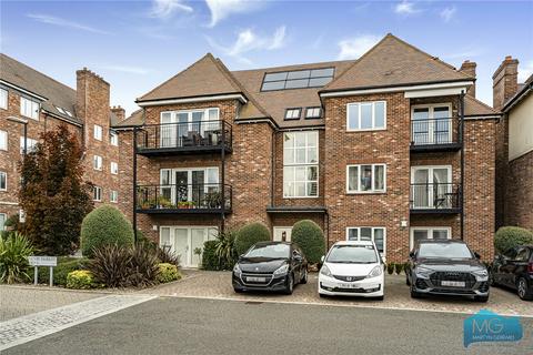 Henry Darlot Drive, London, NW7