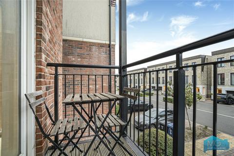 undefined, Henry Darlot Drive, London, NW7