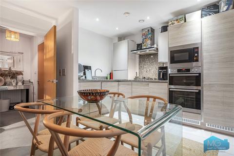 undefined, Henry Darlot Drive, Mill Hill, London, NW7