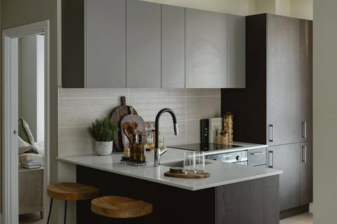 undefined, The Langdon, 35 Byron Street, London