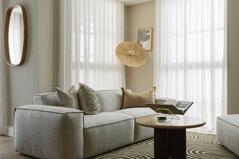 undefined, The Langdon, 35 Byron Street, London