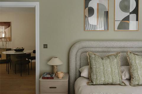 undefined, The Langdon, 35 Byron Street, London