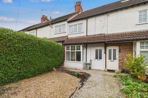 undefined, West View, North Ferriby