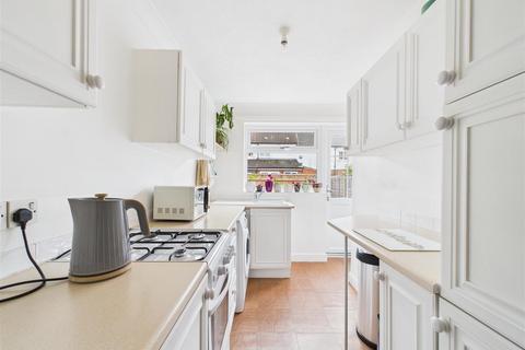 undefined, West View, North Ferriby