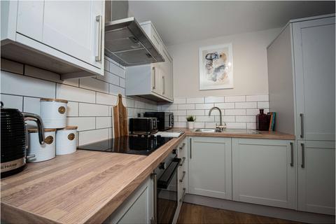 undefined, Melville Place, Leeds LS6