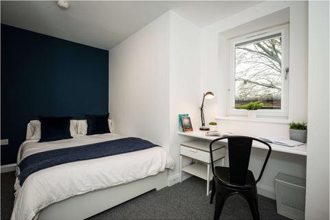 undefined, Melville Place, Leeds LS6
