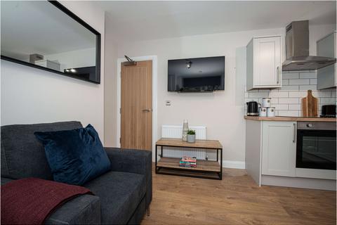 undefined, Melville Place, Leeds LS6