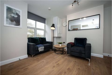 undefined, Melville Place, Leeds LS6
