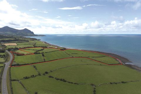 undefined, Land At Bachwen, Clynnog Fawr, LL54
