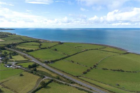 undefined, Land At Bachwen, Clynnog Fawr, LL54