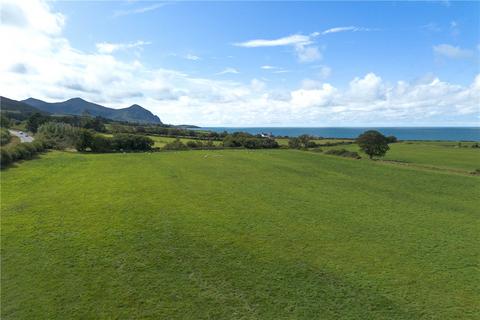 undefined, Land At Bachwen, Clynnog Fawr, LL54