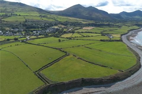 undefined, Land At Bachwen, Clynnog Fawr, LL54