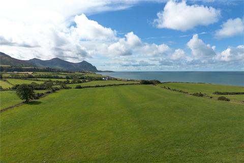 undefined, Land At Bachwen, Clynnog Fawr, LL54