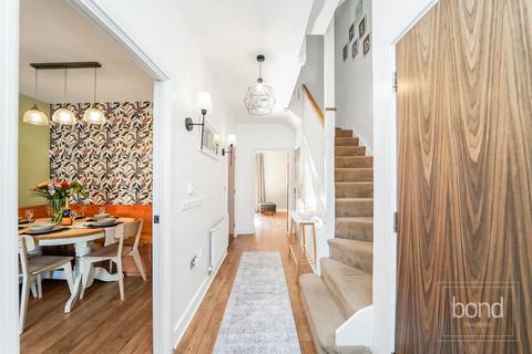 4 bedroom townhouse for sale, Dunn Side, Chelmsford CM1