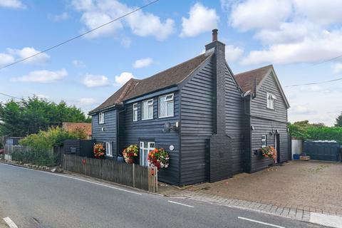 undefined, Little Elms, Rye Hill, Harlow